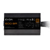 EVGA PS 100-BA-0600-K1 600 BA 600W 80+BRONZE 12V PCIE 120mm Long SleeveBearing