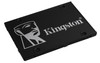 Kingston Technology KC600 2.5" 1024 GB Serial ATA III 3D TLC 100784