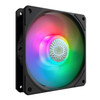 CoolerMaster Fan MFX-B2DN-183PA-R1 SickleFlow 120 ARGB 3in1 Retail