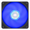 CoolerMaster Fan MFX-B2DN-18NPB-R1 SickleFlow 120 BLUE LED Retail