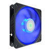 CoolerMaster Fan MFX-B2DN-18NPB-R1 SickleFlow 120 BLUE LED Retail