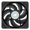 CoolerMaster Fan MFX-B2NN-18NPK-R1 SickleFlow 120 Black LED Retail