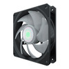 CoolerMaster Fan MFX-B2NN-18NPK-R1 SickleFlow 120 Black LED Retail