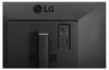 LG 27BK67U-B computer monitor 68.6 cm (27") 3840 x 2160 pixels 4K Ultra HD LED Black 100883