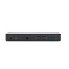 Kensington SD4750P Wired USB 3.2 Gen 2 (3.1 Gen 2) Type-C Black 101073