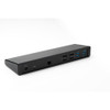 Kensington SD4750P Wired USB 3.2 Gen 2 (3.1 Gen 2) Type-C Black 101073