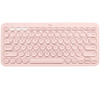 K380 BT Keyboard Rose 101343