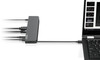 Lenovo 40AU0065UK Wired USB 3.2 Gen 1 (3.1 Gen 1) Type-C Black 101348