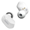 Belkin AUC001BTWH headphones/headset In-ear Micro-USB Bluetooth White 101422