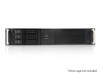 iStarUSA Rackmount D-214-MATX 2U Compact 2x5.25 USB2.0 microATX Chassis RTL