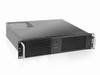 iStarUSA Rackmount D-214-MATX 2U Compact 2x5.25 USB2.0 microATX Chassis RTL