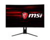 MSI MN Optix MAG322CQR 31.5 QHD 2560x1440 16:9 165Hz DP HDMI Retail