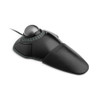 Kensington Orbit mouse Ambidextrous USB Type-A Trackball 101879