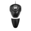 Kensington Orbit mouse Ambidextrous USB Type-A Trackball 101879