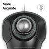 Kensington Orbit mouse Ambidextrous USB Type-A Trackball 101879
