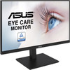 ASUS LED VA27DQSB 27 FHD IPS 1920x1080 16:9 1000:1 5ms HDMI D-Sub DP SPK RTL