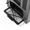 Lian-Li Case LANCOOL 215 X BLACK TG SGCC 7Slot 2x2.5 E-ATX ATX M-ATX ITX RTL