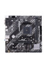 Asus MB PRIME A520M-K AMD Ryzen AM4 A520 Max64GB DDR4 mATX Retail