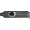 StarTech ST1000SPEX2L 1Port PCIE Gigabit Server Adapter NIC Card Low Profile