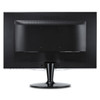 ViewSonic LED VX2452MH 23.6 Full HD 2ms 50000000:1 1920x1080 VGA DVI HDMI