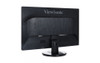 ViewSonic MN VA2446MH-LED 24 Full HD Monitor with HDMI Speakers