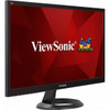 ViewSonic MN VA2261H-2 22 Widescreen FHD 1920x1080 HDMI VGA VESA mountable