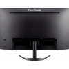 Viewsonic MN VX3268-PC-MHD 32 165Hz Curved Gaming Monitor 1920x1080 1ms