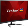 Viewsonic MN VX3268-2KPC-MHD 32 144Hz WQHD Curved Gaming Monitor 2560x1440