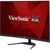 Viewsonic MN VX3268-2KPC-MHD 32 144Hz WQHD Curved Gaming Monitor 2560x1440