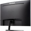 Viewsonic MN VX3268-2KPC-MHD 32 144Hz WQHD Curved Gaming Monitor 2560x1440