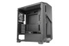 Antec CS DP502 FLUX mid-tower 4mm tempered glass 7Expansion Slots Retail