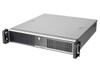 Chenbro RM RM24200-L2 2U 18inch 2.5 3.5HDD USB 2.0 m-ATX Server Chassis RTL