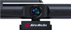 AVerMedia CM PW513 USB 3.0 4K UHD Webcam 8 Megapixels Fixed focus Retail