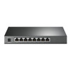 TP-Link NT TL-SG2008P JetStream 8PT Gigabit SmartSwitch 250W PoE Budget Retail