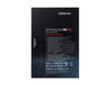 Samsung SSD MZ-V8P500B AM 980 PRO 500GB PCIe NVMe M.2 Retail