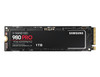 Samsung SSD MZ-V8P1T0B AM 980 PRO 1TB PCIe NVMe M.2 Retail