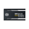 CoolerMaster PS MPE-8501-AFAAG-U2 MWE Gold 850 Fully V2 ATX 12V 850W Retail