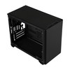 CoolerMaster Case MCB-NR200-KNNN-S00 MasterBox NR200 Black Mini-ITX Retail
