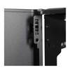 CoolerMaster Case MCB-NR200-KNNN-S00 MasterBox NR200 Black Mini-ITX Retail