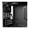 CoolerMaster Case MCB-NR200-KNNN-S00 MasterBox NR200 Black Mini-ITX Retail