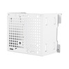 CoolerMaster Case MCB-NR200P-WGNN-S00 MasterBox NR200P White Mini-ITX Retail