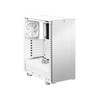 Fractal Design CS FD-C-DEF7C-04 Define 7 Compact Mid Tower TG White ATX Retail