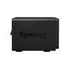 Synology NAS DS1621+ 6 bay NAS DiskStation DS1621+ (Diskless) Retail