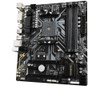 Gigabyte MB B450M DS3H V2 AMD AM4 B450 Max128GB DDR4 Micro ATX Retail