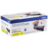 Brother TN-433Y toner cartridge 1 pc(s) Original Yellow 105082