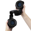 Adesso Stereo USB Gaming Headphone/Headset with Microphone 105107