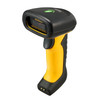 Adesso NuScan 5200TR - 2.4GHz RF Wireless Antimicrobial &amp; Waterproof 2D Barcode Scanner 105113