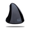 Adesso iMouse E30 - 2.4 GHz Wireless Vertical Programmable Mouse 105148