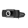 Adesso CyberTrack H4 webcam 2.1 MP 1920 x 1080 pixels USB 2.0 Black, Silver 105158