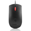 Lenovo 4Y50Q64661 mouse Ambidextrous USB Type-A Optical 1600 DPI 105500